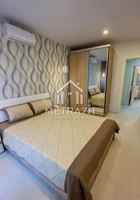 ВИДОВА! Дворівнева квартира в ЖК Кришталеві Джерела