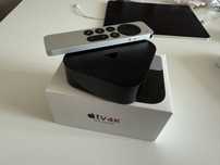 Apple TV 4K 3 Gen 2022 Wi-Fi + Ethernet 128 GB MN893