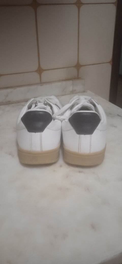 Desporto homem branco