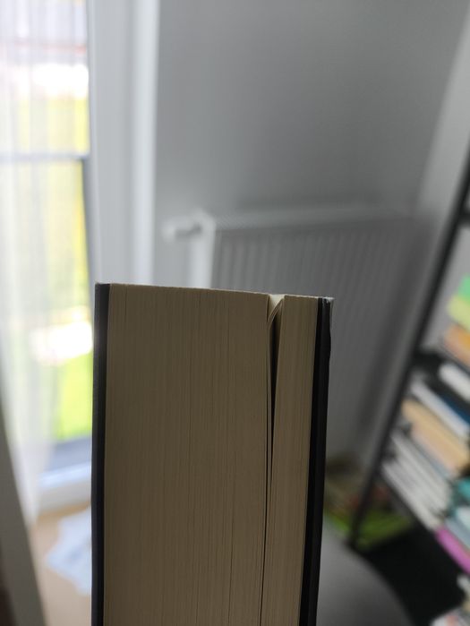 Dotyk Crossa Sylvia Day