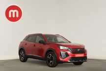 Peugeot 2008 1.2 PureTech Allure EAT8