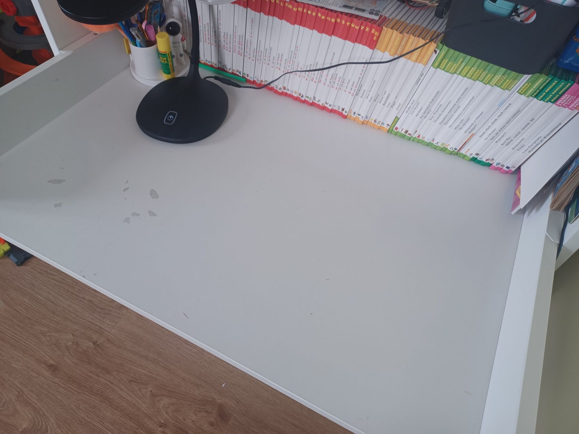 Biurko / przewijak  IKEA Smastad