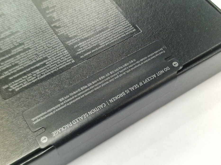 Samsung Galaxy Z Fold6 12GB/ 256GB/ Silver Shadow/ bez rat! GW24