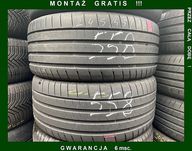 245/45/18 Bridgestone Poten Sport_5,8mm_2szt_(558)