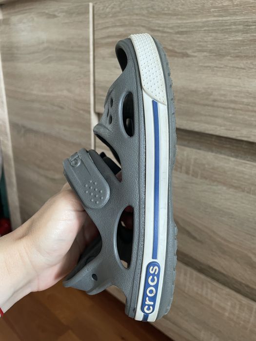 Crocs с13 сандалі босоніжки