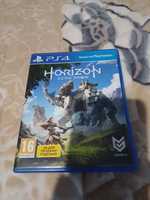 Horizon zero dawn пс4.