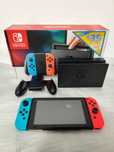Nintendo Switch - Troca