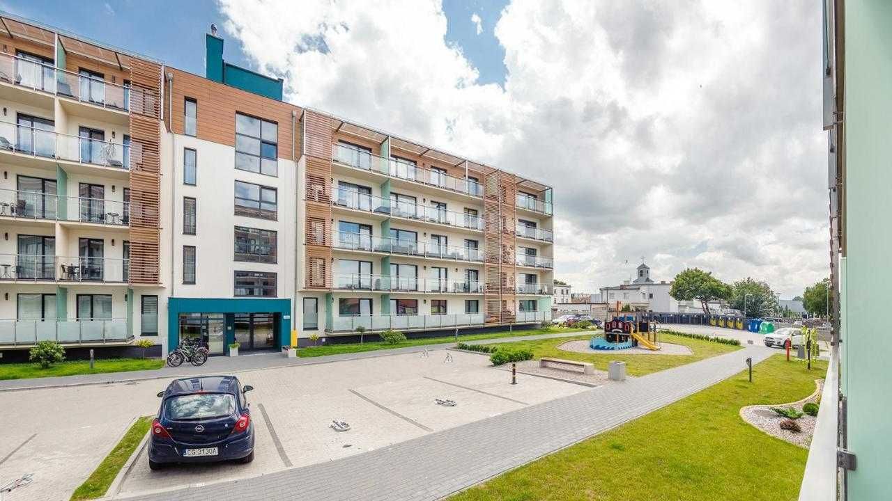 Apartamenty Kołobrzeg najnizsze ceny  - Wolne terminy