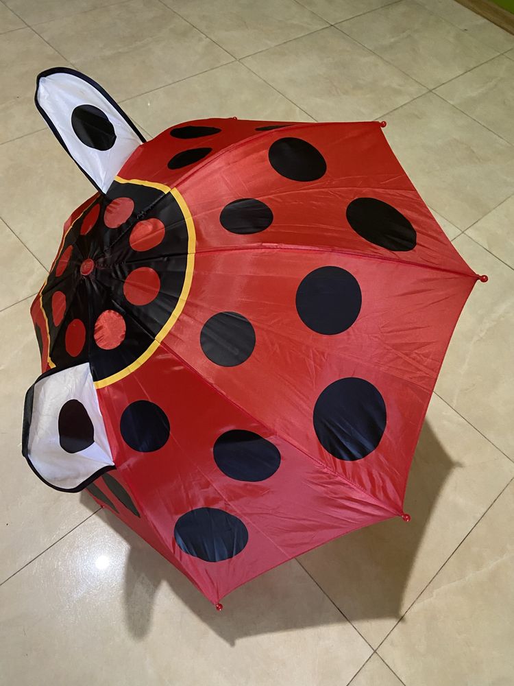 Зонт детский в идеальном состоянии