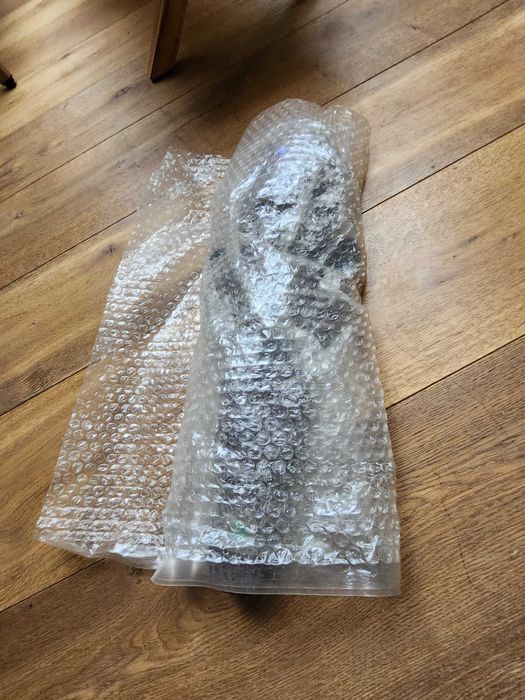 Duża afrykańska maska