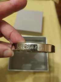 Vendo pulseira Calvin Klein