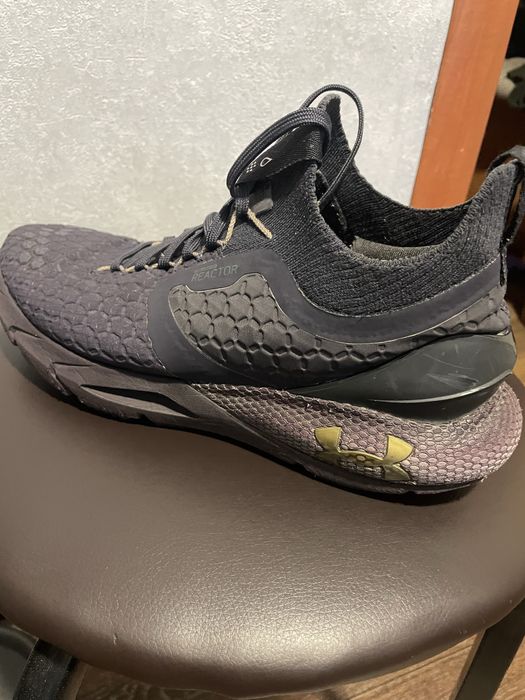 Красовки Under Armour  UA HOVR Phantom2 CG 41 р