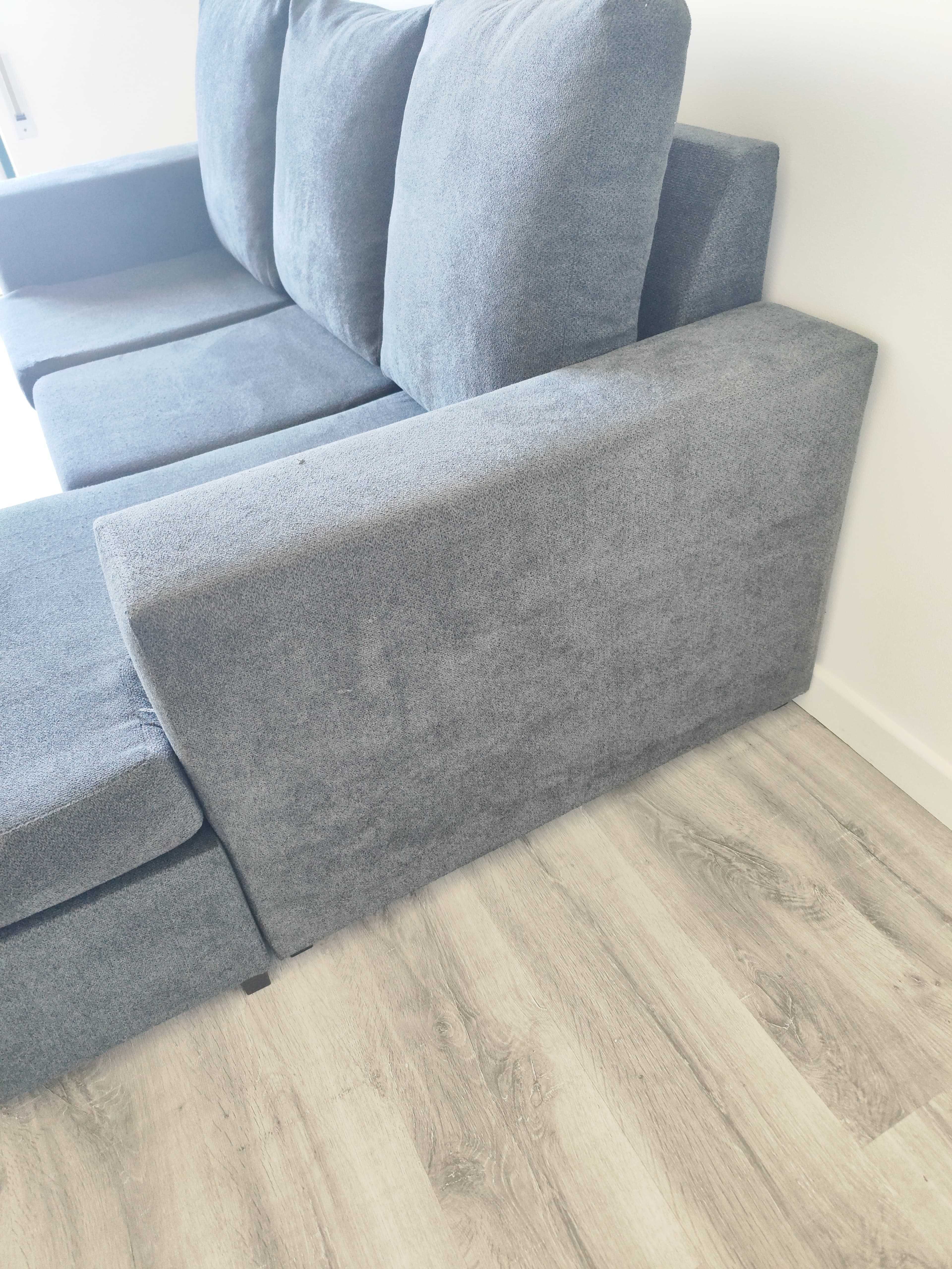 Sofá Chaise Longue