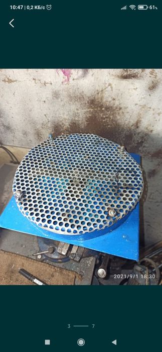 Зернодробілка, зернодробилка, крупорушка, дертемолка.  Корпуси Елікор