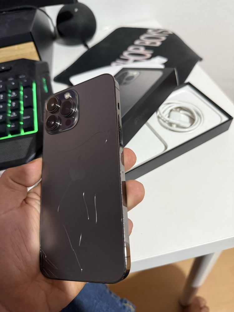 Iphone 13 Pro Max