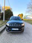 Jeep Compass Jeep Compass Limited 1 właściciel 92 tys przebieg