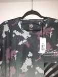 T -shirt  męski FABRIC  okazja !