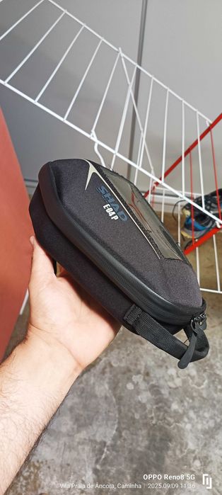 Bolsa depósito Shad