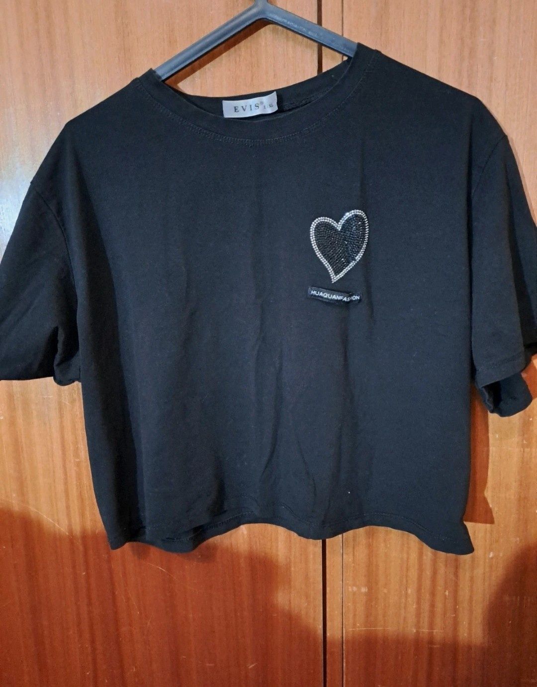 T shirt feminina