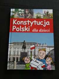 Konstytucja Polski dla dzieci