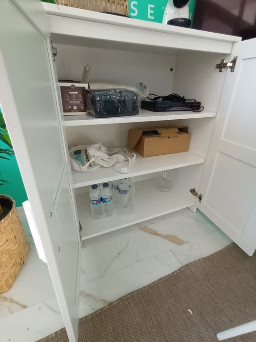 Móvel - 3 prateleiras