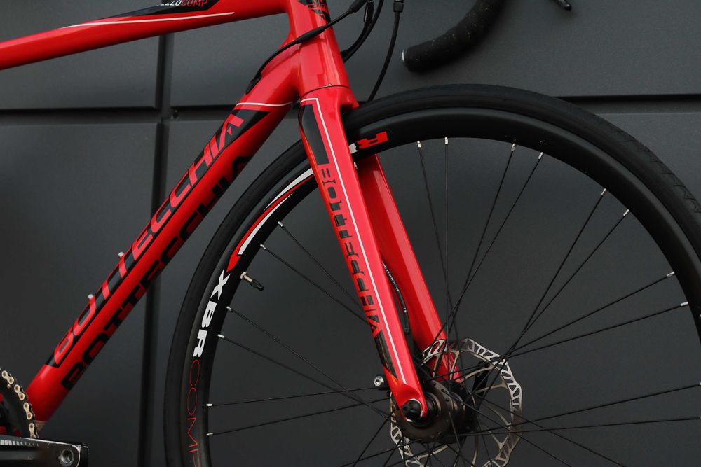 Bottecchia 1926 Dual Comp 2023 шоссе шосейний велосипед шоссейный