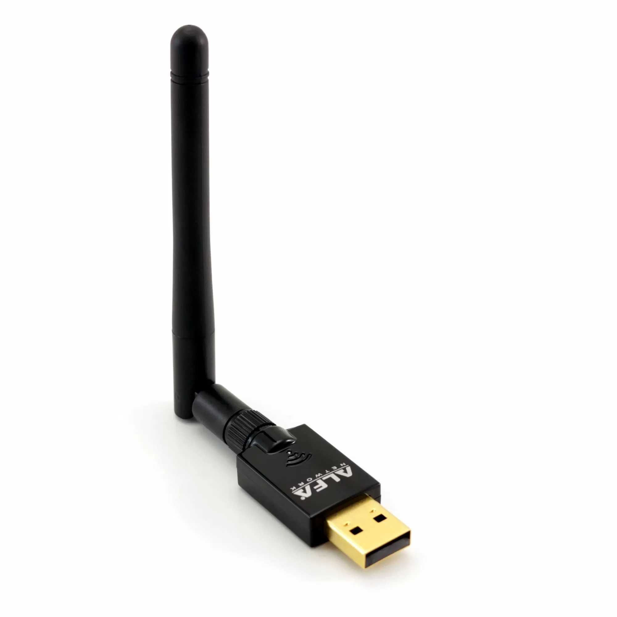 Alfa AWUS036ACS Оригинал, Wi-Fi Адаптер, Kali Linux