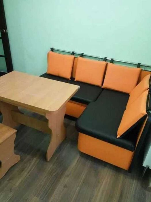 Продам 1 к.кв. новострой ХТЗ (404576)