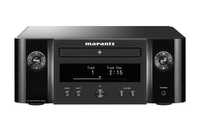 Marantz Melody X | M-CR612 - amplituner stereo z CD | Audiopolis W-wa