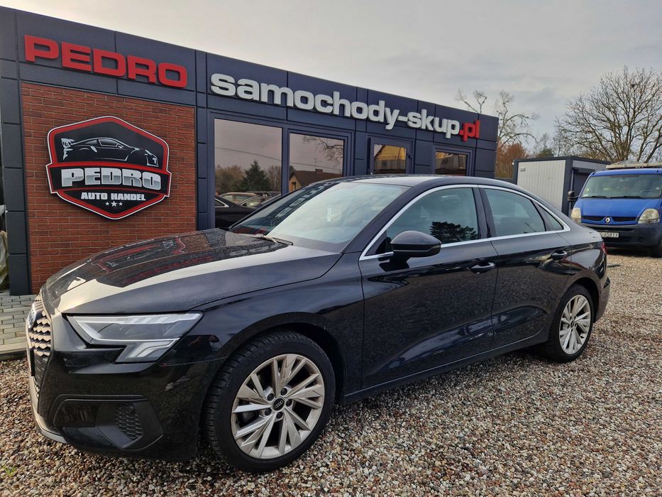 PEDRO – SKUP AUT CHOJNA (2008r-2018r) - W pełni sprawne lub do naprawy