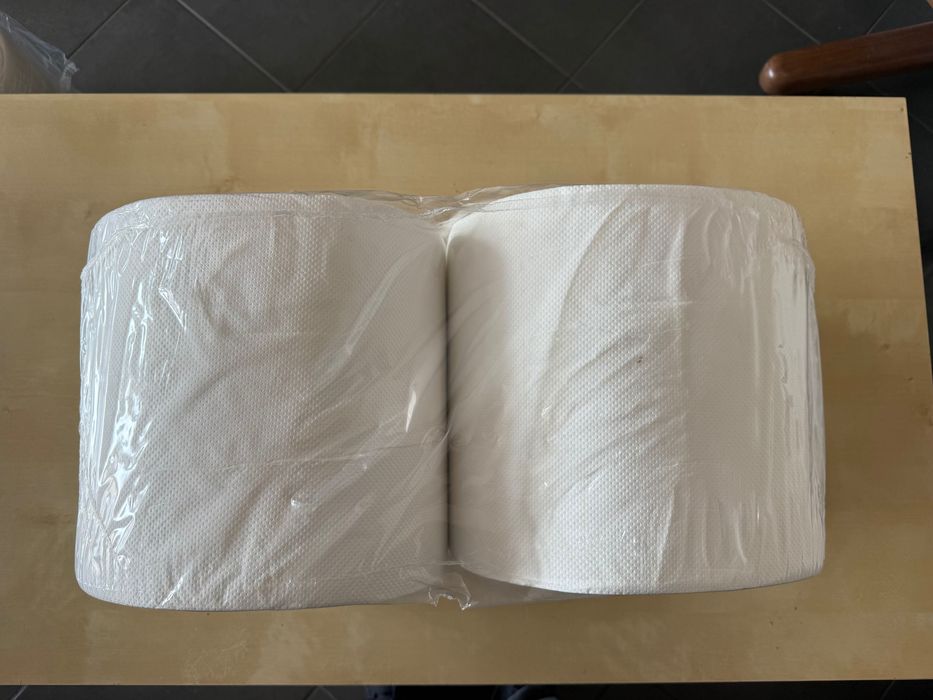Czyściwo 100% celuloza, ręcznik papierowy