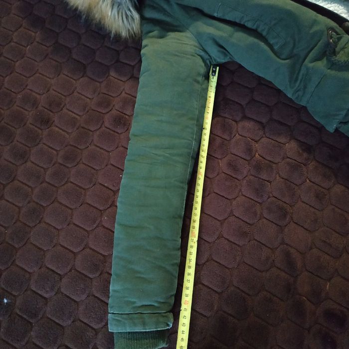 Парка зимова р.32