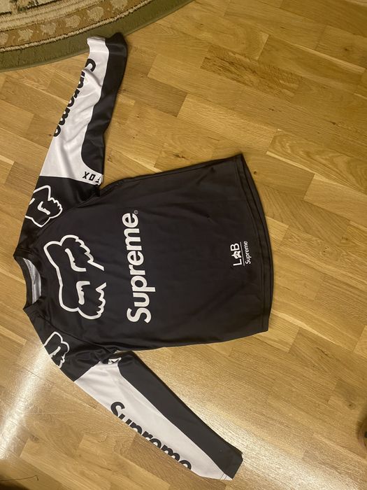 Bluzka supreme na motor. Nowa. Polecam