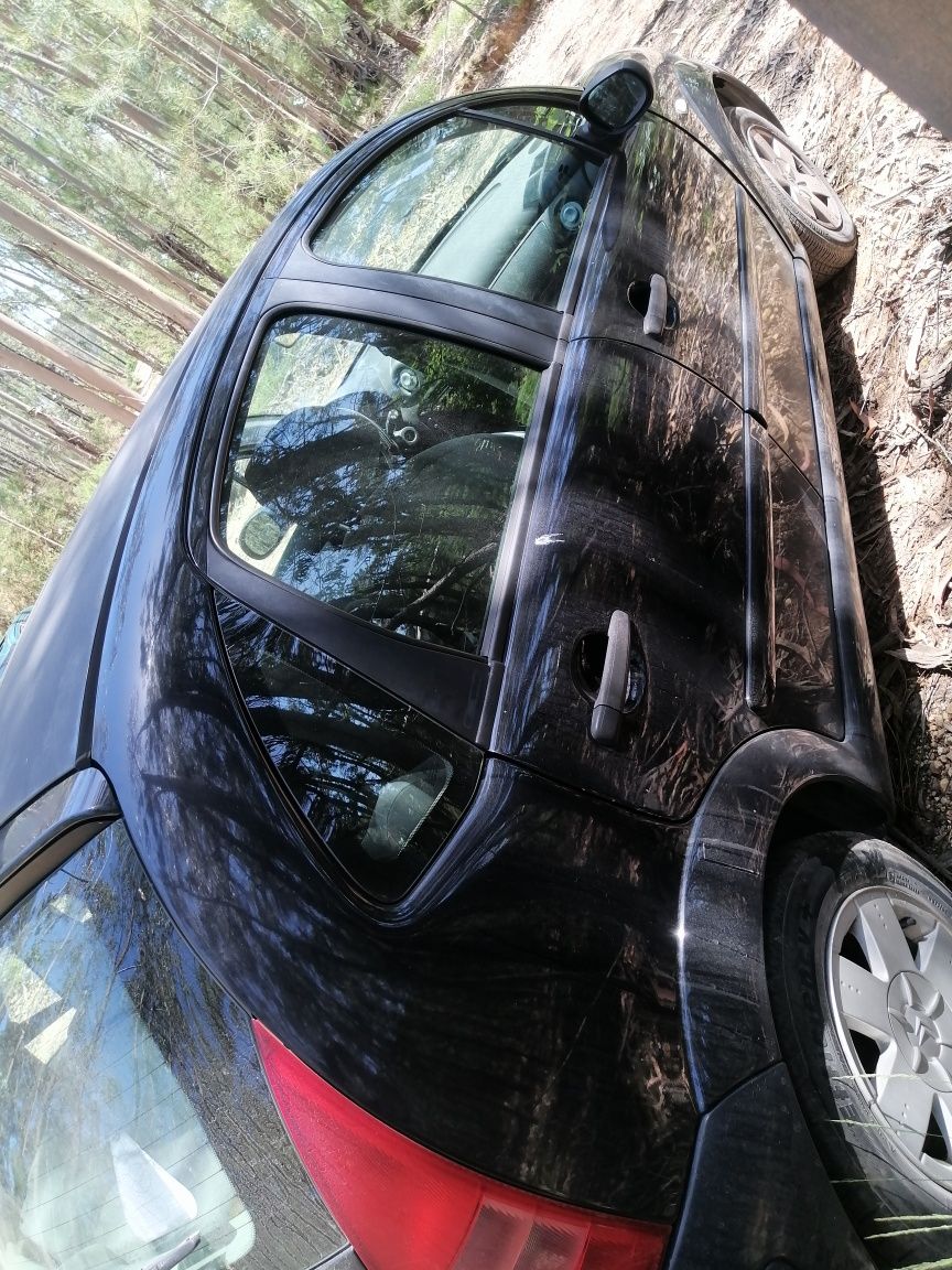 Citroën C3 1.1 SX ano 2003, Veículo em bom estado de conservação!!