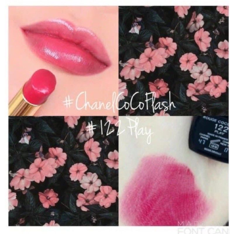 Помади  chanel coco bloom, coco flash нові і б/у