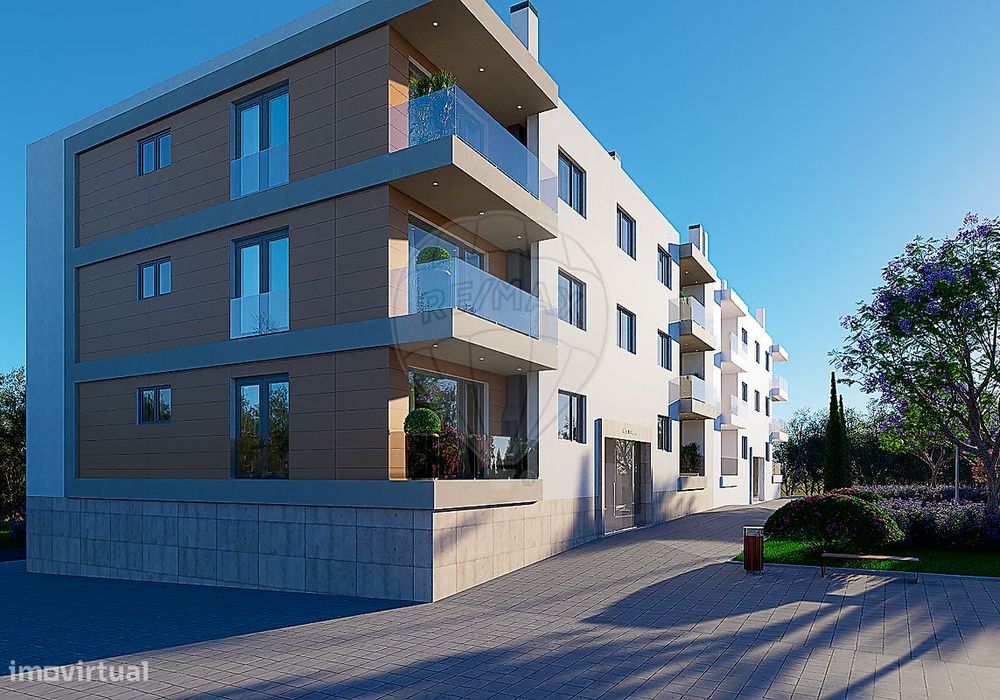 Apartamento T3 para venda
