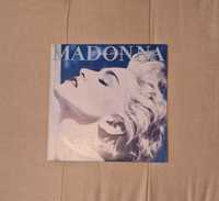 Madonna True Blue płyta winylowa