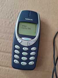 Nokia 3310 z ładowarką