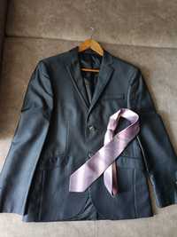 Пиджак мужской и галстук