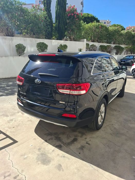Kia Sorento 2.2 CRDi TX Aut.