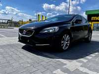 Volvo V40 D2 2012