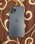 Продам iPhone 12 Pro Max 256 срочно