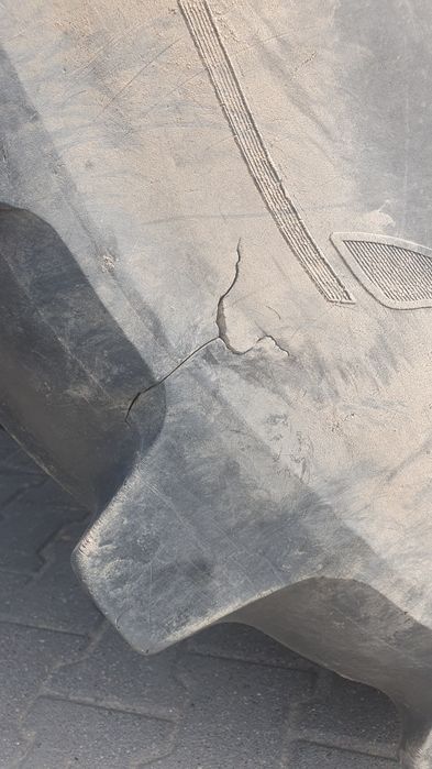 Opony Michelin 650/85r38