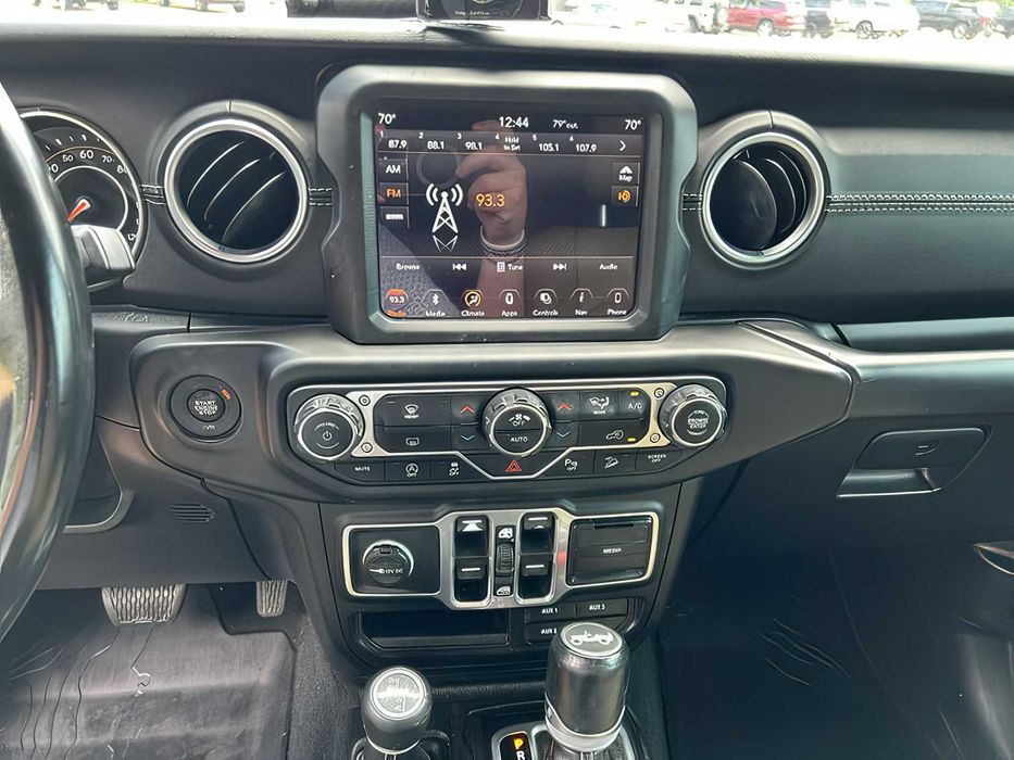 Jeep Wrangler      2018