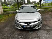 Розборка Hyundai I30 Шрот Хундай І 30 б/у запчастини