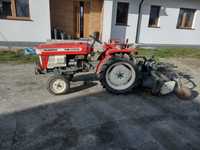 Yanmar 1700 traktorek