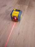 Laser krzyżowy Stanley