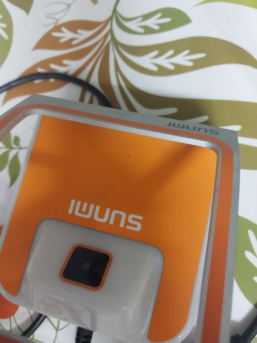 Сканер штрих-кодів