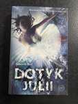 Książka Dotyk Julii Tehereh Mafi