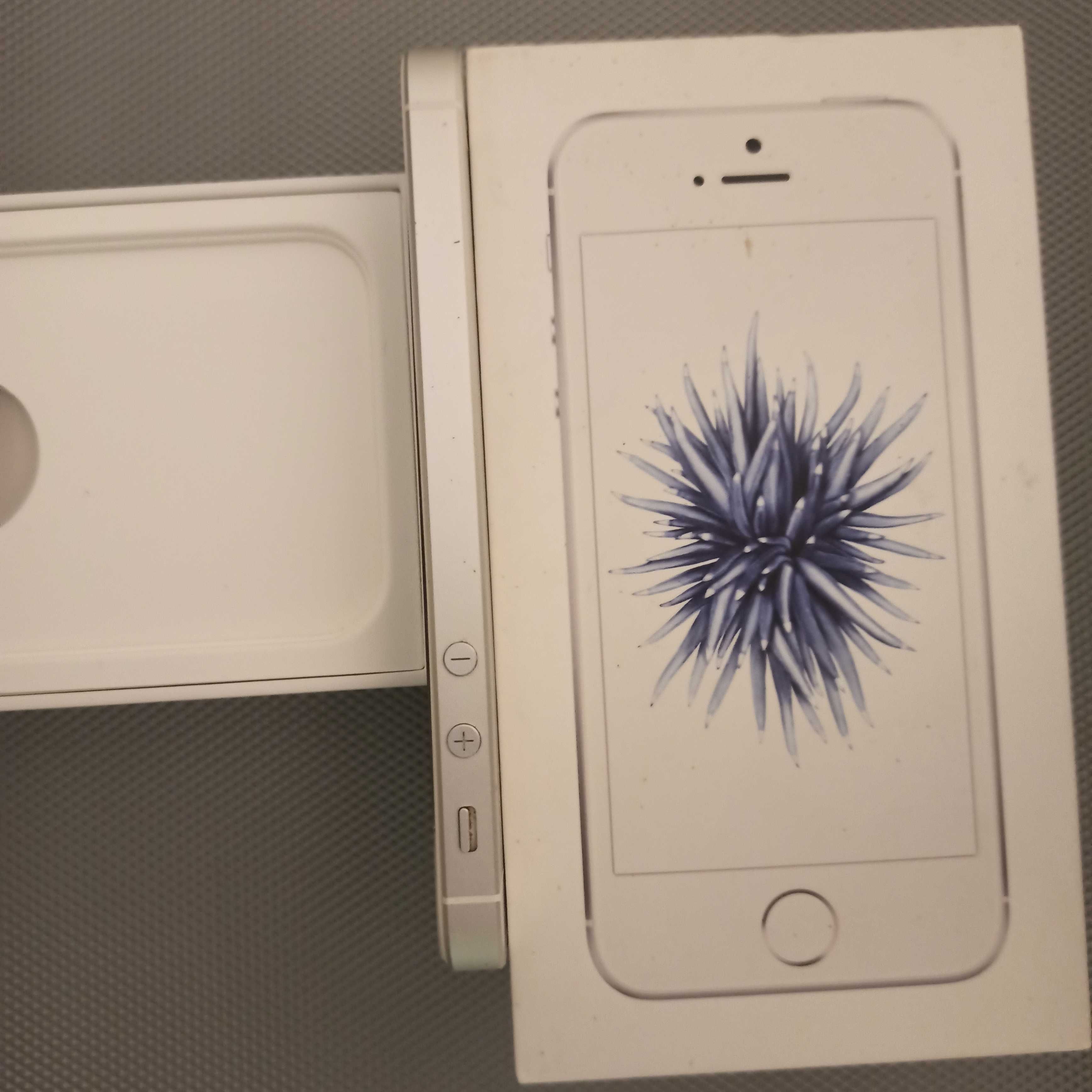 iPhone SE 2016 64 GB Neverlock